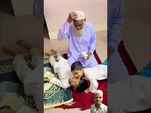 bacche bahut masti kar rahe hai bahut accha video banaya hai kya baat hai 😱