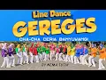 Dance \u0026 Line Dance GEREGES