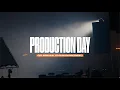 Illinois Football Production Day Behind the Scenes