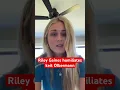 Riley Gaines HUMILIATES Keith Olbermann