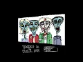Teenage Disaster - TAKES 2 TO KILL ME