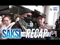 Lagu Saksi: (Part 2) Pastor Apollo Quiboloy at dating PNP Chief Nicolas Torre III... | Saksi