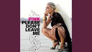 Download Please Don't Leave Me (Digital Dog Club Mix) MP3