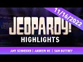 Download Lagu Day 3 of the ToC Finals | Daily Highlights | JEOPARDY!