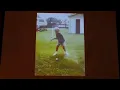 Derek Glassman Funeral