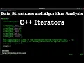 C Iterators Adapters