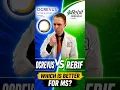 Ocrevus vs Rebif Multiple Sclerosis Trial