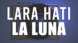 la luna lara hati karaoke midi 16 bit by midimidi