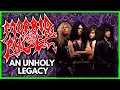 Download Lagu How Morbid Angel Changed Metal Music Forever