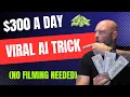 Download Lagu How to Make $300 a Day With AI Affiliate Marketing (Using Somone Else's Videos)