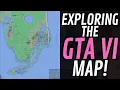 Exploring GTA VI s mapping project