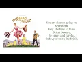 Sixteen Going on Seventeen | From THE SOUND OF MUSIC