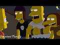The Simpsons - Funny Moments Exploration Corporated 2050