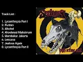 Download Lagu SERINGAI - HIGH OCTANE ROCK FULL ALBUM (2004)