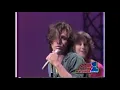 John Cougar Mellencamp - I Need A Lover on Bandstand