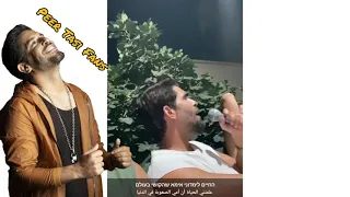 פאר טסי החיים לימדוני עם חגי 