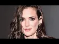 What All Of Winona Ryder s Exes Have Said About Her