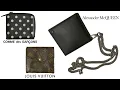 Why do luxury WALLETS SUCK