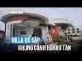 Download Lagu Khu nghỉ dưỡng trăm tỉ tan hoang sau bão số 10