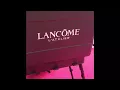 Lancome Grand event/ Lancome launch/ Lancome Malaysia !!
