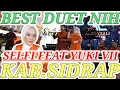 Download Lagu WOW ‼️BEST DUET SELFI YAMMA LIDA \u0026 YUKI VII ARTIS BUGIS || PENYANYI MELONI YAGA TETTE'NI YOLA ⁉️P8