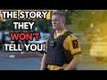 Allied Universal Exposed The Rise Mergers and Real Employee Stories