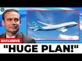 Lagu Het ENORME PLAN van de Amerikaanse luchtmacht voor de Boeing 747-8 schokte de hele luchtvaart! Hi...