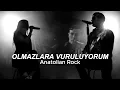 Mert Demir feat. Duygu Edis - Olmazlara Vuruluyorum #psychedelicrock #anatolianrock #mertdemir