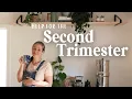Download Lagu Make the Most of Your Second Trimester: Top 2nd Trimester Pregnancy Tips You Need to Know!