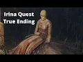 Elden Ring - Morne Quest Ending