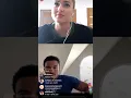 Download Lagu Tori Kelly \u0026 Jonathan Mcreynolds Singing 'Cycles' on IG Live!