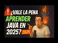Learning Java in 2025 The Truth No One Tells You