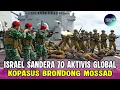 Download Lagu MANTAP‼️70 AKTIVIS DI SANDERA ISRAEL KOPASUS LANGSUNG LAKUKAN HAL INI