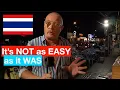 Download Lagu Thai Immigration are Dotting the i's and crossing the t's