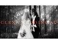 Clexa Modern Wedding AU