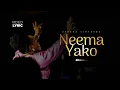 Download Lagu Rehema Simfukwe - Neema Yako (Official Video Lyric)