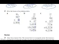 Unit 4 Module 3 Session 7 HW