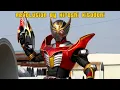 Download Lagu Kamen Rider Ryuki Insert Song (Revolution - By Hiroshi Kitadani) Lirik Terjemahan