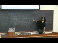 Walkthrough Problem Set 3