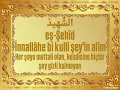 Download Lagu SadakAllahülazim yüce Allah'ın selamı rahmet bereketi hepimizin üzerine olsun hayırlı nurlu vakitler