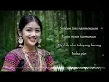 GADIS MANIS KALIMANTAN - Syahriyadi || AI VERSION