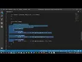 22 - Advanced C Standard Library Callback Pattern with Lambda