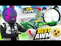 Download Lagu নতুন PANDA BAMBOO AWM এর গান স্কিন নিয়ে র‍্যাংকে শুধু SNIPER চ্যালেঞ্জ 😱 NEW BAMBOO AWM IN FREE FIRE