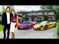 Demi Moore s Lifestyle 2021