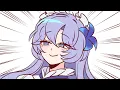 Download Lagu Don't take candy from strangers || Wuwa animation
