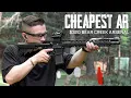 I Tried the Cheapest Complete AR15 I Could Find here s what happened