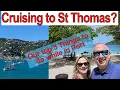 Top 5 Things You Can t Miss in St Thomas