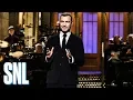 Liev Schreiber Monologue - SNL