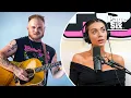 Brianna Chickenfry facetimes Zach Bryan s ex has glow up after breakup while he skips CMA s
