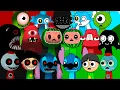 Download Lagu Incredibox Sprunki OC | House of Horrors Season 8 + Secret ending - Complete series | FNF Animation